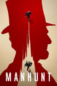 Manhunt Miniseries 27