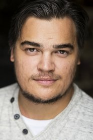 Kieran Foster as Reggie