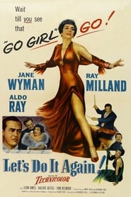 Let's Do It Again 1953 Stream German HD