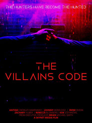 Poster The Villains Code