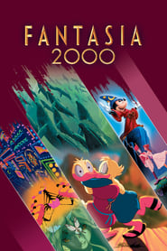 Poster Fantasia 2000 1999
