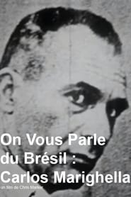Report on Brazil: Carlos Marighella 1970 مشاهدة وتحميل فيلم مترجم بجودة عالية