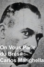 Poster Report on Brazil: Carlos Marighella 1970