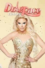 Drag Race France постер