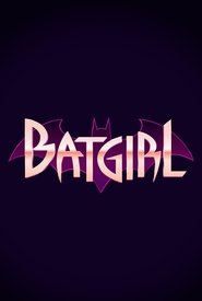 Batgirl  動画 吹き替え