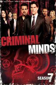 Criminal Minds Sezonul 7 Episodul 8 Online