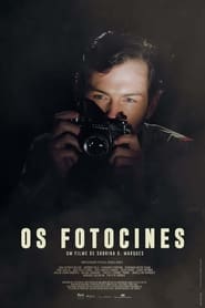 Poster Os Fotocines 2021