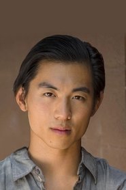 Jake Huang as Sensei Hyan-Woo