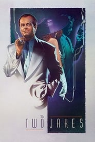 Poster The Two Jakes 1990