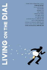 Living on the Dial постер