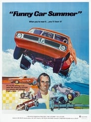 Funny Car Summer 1973