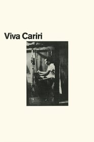 Poster Viva Cariri