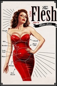 Poster The Flesh 1991