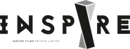 Logo for Inspire Films Logo for Inspire Films
