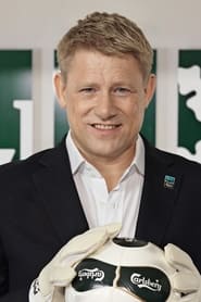 Peter Schmeichel as Pundit