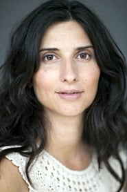 Sara Indrio Jensen as Helena Lachlan