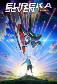 Eureka Seven s02 e18