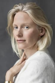 Laura Birn as Demerzel