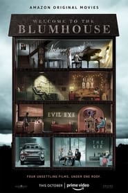 Fiche et filmographie de Welcome to the Blumhouse