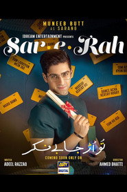 Sar-e-Rah poster