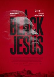 Poster A Black Jesus 2020