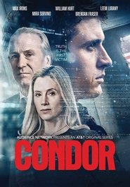 Condor – Season 2 Condor – Season 2