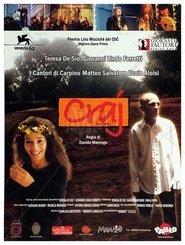 Poster Craj - Domani 1970
