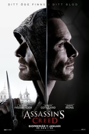 Assassin's Creed (2016)