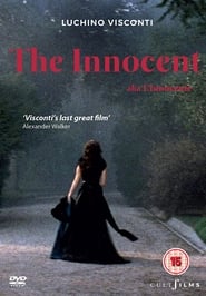 L'innocente (1976) poster