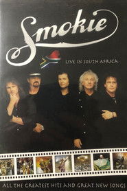 Smokie: Live in South Africa