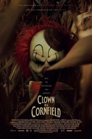 Clown in a Cornfield (2025)