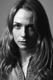 Kerry Condon as Friday (voice)