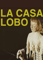 Imagen La casa lobo Película Completa WEB-DL 1080p [MEGA] [LATINO] 2018