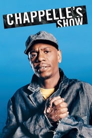 Poster for Chappelle's Show