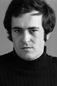 Bernardo Bertolucci headshot