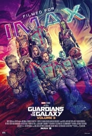 Guardians of the Galaxy Volume 3 [ORG Hindi]