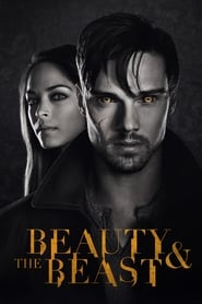 Poster for Beauty and the Beast