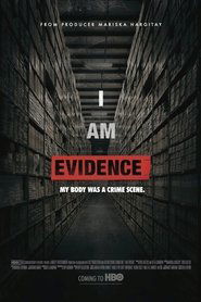 I Am Evidence