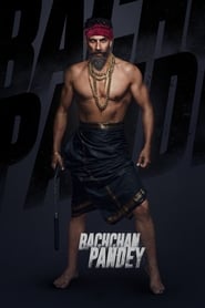 فيلم Bachchan Pandey 2022 مترجم
