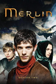 Merlin Season 2 13