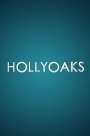 Hollyoaks poster