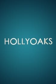 Poster Hollyoaks - Season 28 Episode 24 : Thu 03 Feb 2022 2023