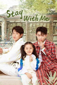 Stay With Me poster