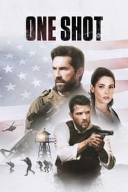 One Shot (2021) Movie Download WEB-HDRip [English DD2.0] 720p & 480p x264
