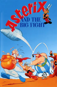 Asterix and the Big Fight 1989