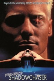 Shadowchaser (1992)