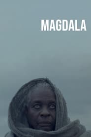 Poster Magdala