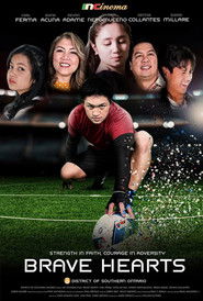 Brave Hearts