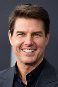 Image Tom Cruise