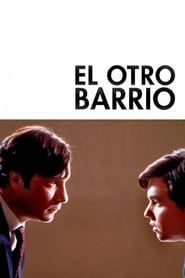 Poster El otro barrio